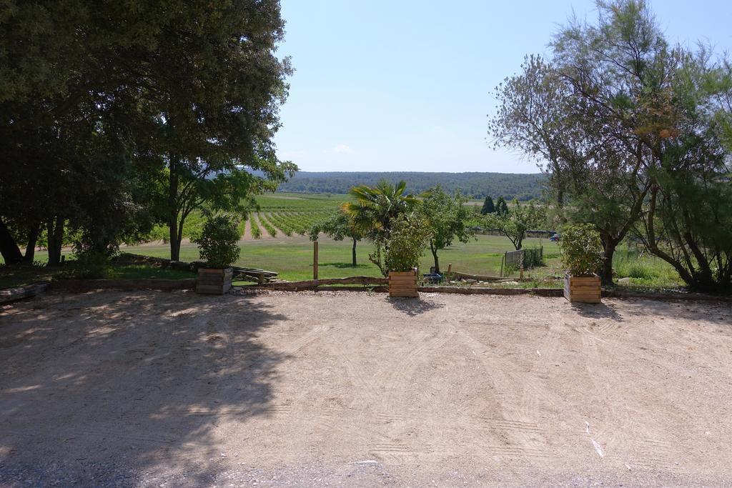 לינה וארוחת בוקר Rognes Le Grand Saint Paul מראה חיצוני תמונה