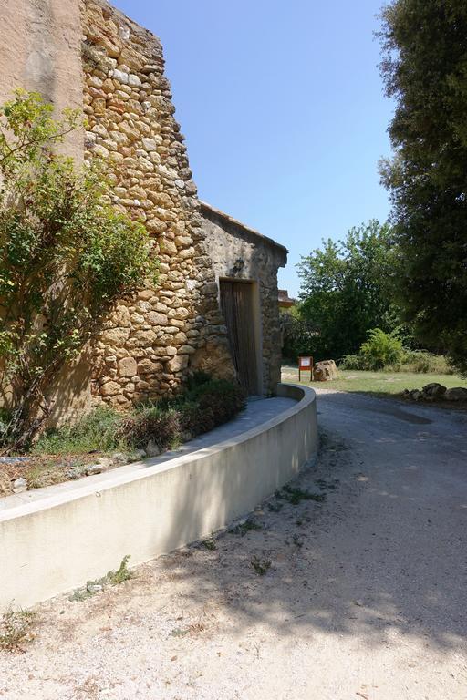 לינה וארוחת בוקר Rognes Le Grand Saint Paul מראה חיצוני תמונה